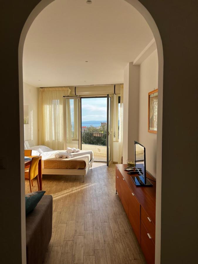 Casetta Limonella Taormina Exterior foto
