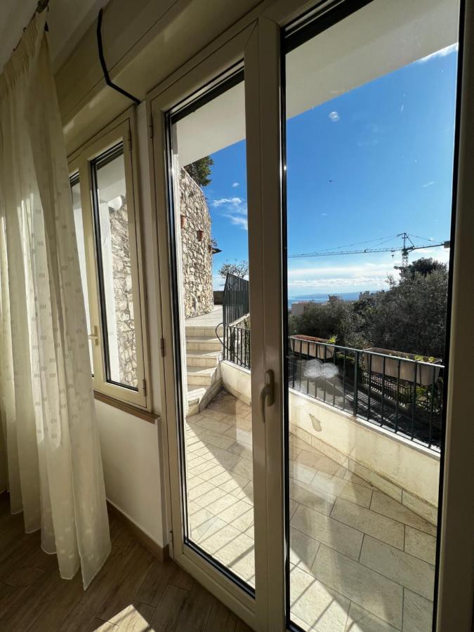 Casetta Limonella Taormina Exterior foto